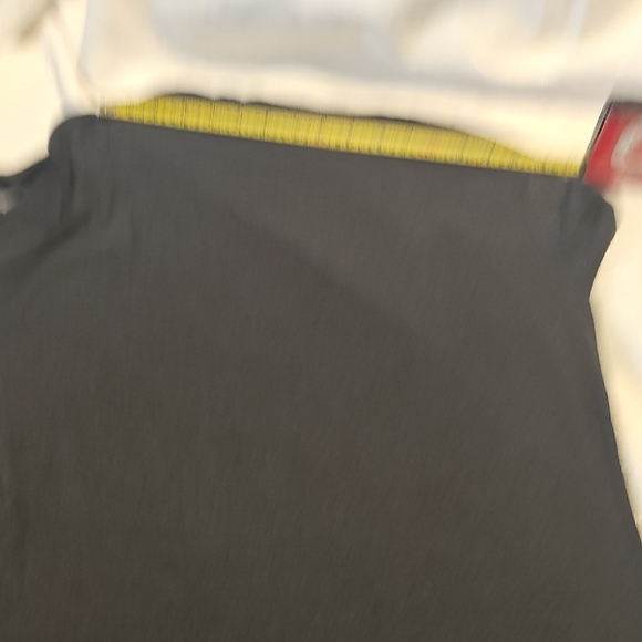 District Made San Pedro Belize  Black T-Shirt Womans Large - Picture 11 of 11